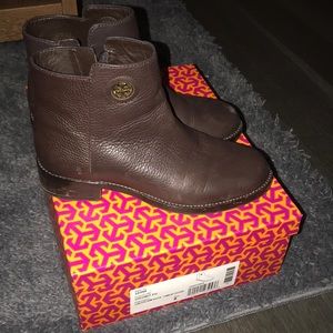 Tory Burch Bootie